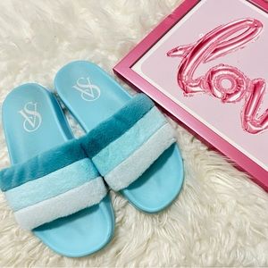 Victoria secret slipper <3